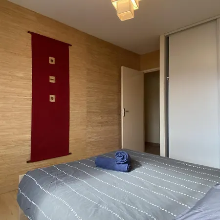 Le Cosy *