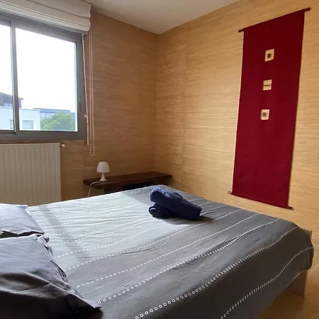 Le Cosy *