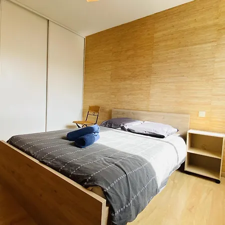 Le Cosy Appartement Rodez