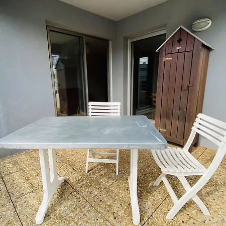 Le Cosy Appartement