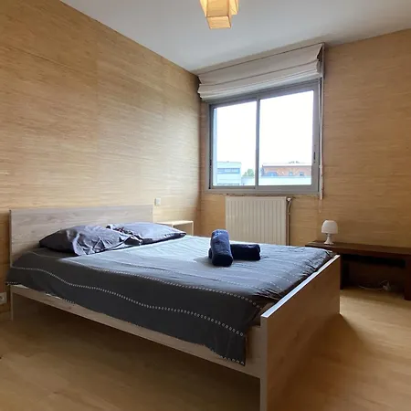 Le Cosy Appartement *