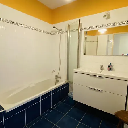 Appartement Le Cosy