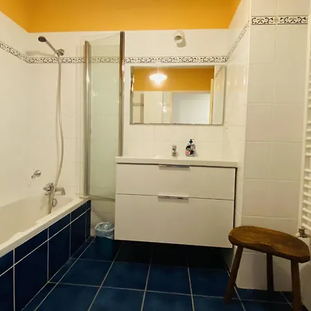 Appartement Le Cosy Rodez