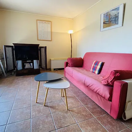 Le Cosy Appartement *