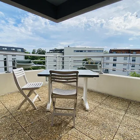 Le Cosy Appartement