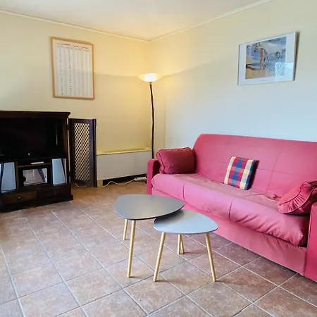 Le Cosy Appartement *