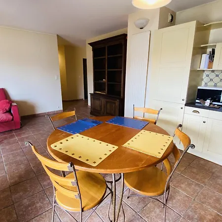 Le Cosy Appartement Rodez