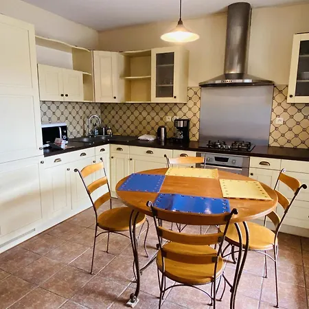 Le Cosy Appartement Rodez